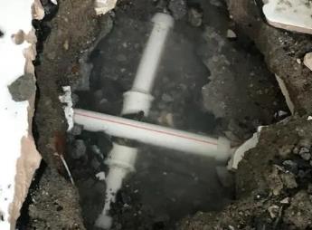 松溪阳台漏水维修公司为您分享楼上楼下漏水怎么处理