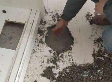 松溪卫生间漏水维修公司分享下精确定位查漏水一次多少钱?不同级别收费不同