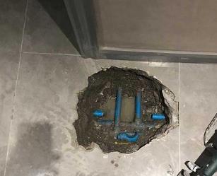 松溪阳台漏水维修公司分享下暖气管道漏水的原因有哪些