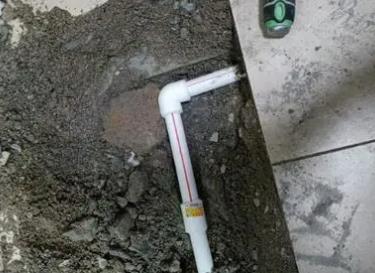 松溪阳台漏水维修时有哪些声音会影响检漏仪