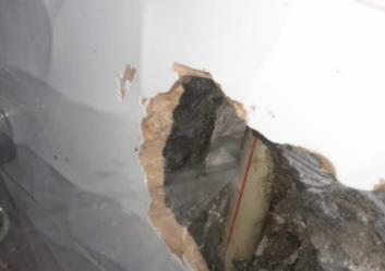 松溪卫生间漏水维修的步骤和流程。